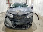 2019 Nissan Rogue S Серый vin: KNMAT2MV3KP519924