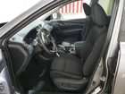2019 Nissan Rogue S Серый vin: KNMAT2MV3KP519924
