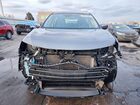2019 Nissan Rogue S Gray vin: KNMAT2MV3KP560702
