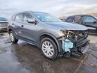 2019 Nissan Rogue S Gray vin: KNMAT2MV3KP560702