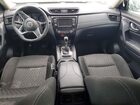 2019 Nissan Rogue S White vin: KNMAT2MV5KP559339