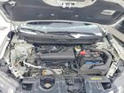 2019 Nissan Rogue S White vin: KNMAT2MV5KP559339