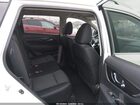 2018 Nissan Rogue Sv White vin: KNMAT2MV7JP577565 2018 Nissan Rogue Sv White vin: KNMAT2MV7JP577565