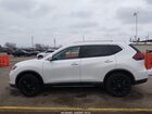 2018 Nissan Rogue Sv White vin: KNMAT2MV7JP577565 2018 Nissan Rogue Sv White vin: KNMAT2MV7JP577565