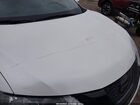 2018 Nissan Rogue Sv White vin: KNMAT2MV7JP577565 2018 Nissan Rogue Sv White vin: KNMAT2MV7JP577565