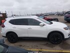 2018 Nissan Rogue Sv White vin: KNMAT2MV7JP577565 2018 Nissan Rogue Sv White vin: KNMAT2MV7JP577565