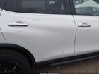 2018 Nissan Rogue Sv White vin: KNMAT2MV7JP577565 2018 Nissan Rogue Sv White vin: KNMAT2MV7JP577565