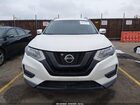 2018 Nissan Rogue Sv White vin: KNMAT2MV7JP577565 2018 Nissan Rogue Sv White vin: KNMAT2MV7JP577565