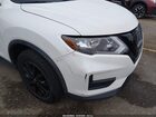2018 Nissan Rogue Sv White vin: KNMAT2MV7JP577565 2018 Nissan Rogue Sv White vin: KNMAT2MV7JP577565