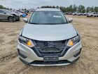 2019 Nissan Rogue S Cream vin: KNMAT2MV7KP555096