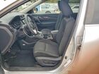 2019 Nissan Rogue S Cream vin: KNMAT2MV7KP555096