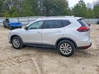2019 Nissan Rogue S Cream vin: KNMAT2MV7KP555096