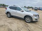 2019 Nissan Rogue S Cream vin: KNMAT2MV7KP555096