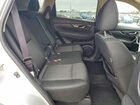 2019 Nissan Rogue S Cream vin: KNMAT2MV7KP555096