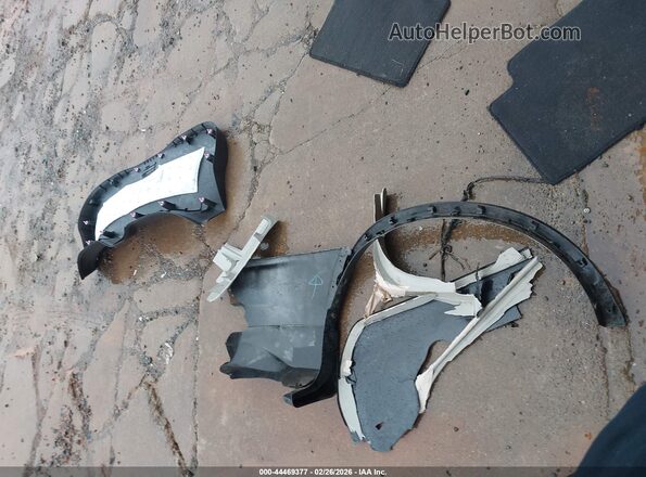 KNMAT2MV8GP613207 2016 NISSAN ROGUE Черный Вид щитка приборов