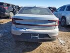 2021 Polestar 2 White vin: LPSED3KA0ML011059 2021 Polestar 2 White vin: LPSED3KA0ML011059