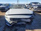 2021 Polestar 2 White vin: LPSED3KA0ML011059 2021 Polestar 2 White vin: LPSED3KA0ML011059