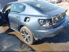 2022 Polestar 2 Long Range Dual Motor Gray vin: LPSED3KA0NL077144