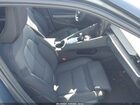 2022 Polestar 2 Long Range Dual Motor Gray vin: LPSED3KA0NL077144