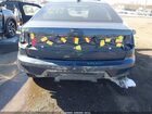 2022 Polestar 2 Long Range Dual Motor Gray vin: LPSED3KA0NL077144