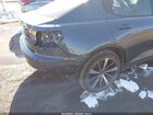 2022 Polestar 2 Long Range Dual Motor Gray vin: LPSED3KA0NL077144