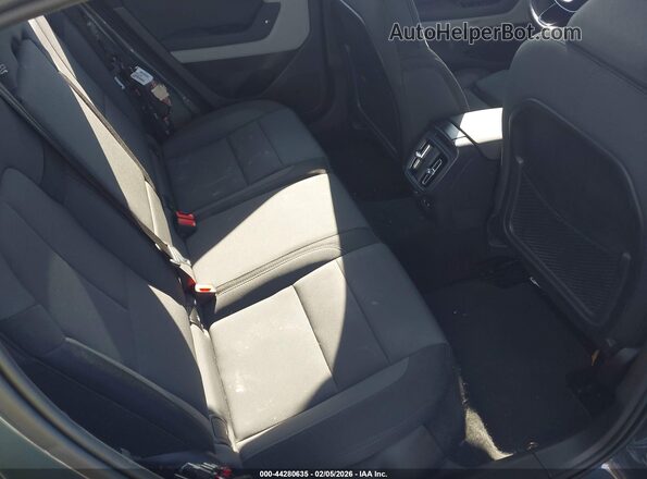 LPSED3KA0NL077144 2022 POLESTAR 2 Gray Vista de la etiqueta del VIN