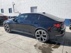 2021 Polestar 2 Black vin: LPSED3KA1ML016982 2021 Polestar 2 Black vin: LPSED3KA1ML016982
