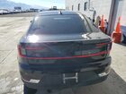 2021 Polestar 2 Black vin: LPSED3KA1ML016982 2021 Polestar 2 Black vin: LPSED3KA1ML016982