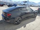 2021 Polestar 2 Black vin: LPSED3KA1ML016982 2021 Polestar 2 Black vin: LPSED3KA1ML016982