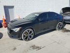2021 Polestar 2 Black vin: LPSED3KA1ML016982 2021 Polestar 2 Black vin: LPSED3KA1ML016982
