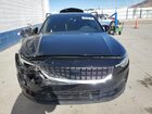 2021 Polestar 2 Black vin: LPSED3KA1ML016982 2021 Polestar 2 Black vin: LPSED3KA1ML016982