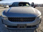 2021 Polestar 2 Gray vin: LPSED3KA1ML019851
