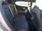 2021 Polestar 2 Gray vin: LPSED3KA1ML019851