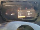 2021 Polestar 2 Gray vin: LPSED3KA1ML019851
