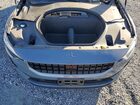 2021 Polestar 2 Gray vin: LPSED3KA1ML019851