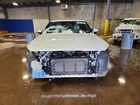 2022 Polestar 2 Белый vin: LPSED3KA1NL055993