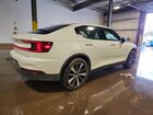 2022 Polestar 2 Белый vin: LPSED3KA1NL055993