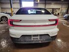 2022 Polestar 2 Белый vin: LPSED3KA1NL055993