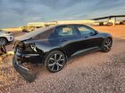 2021 Polestar 2 Black vin: LPSED3KA2ML018465 2021 Polestar 2 Black vin: LPSED3KA2ML018465