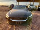 2021 Polestar 2 Black vin: LPSED3KA2ML018465 2021 Polestar 2 Black vin: LPSED3KA2ML018465