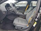 2022 Polestar 2 Черный vin: LPSED3KA2NL058384