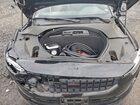2022 Polestar 2 Черный vin: LPSED3KA2NL058384