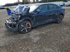 2021 Polestar 2 Black vin: LPSED3KA3ML011332