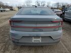 2021 Polestar 2 Blue vin: LPSED3KA3ML024386