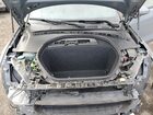 2021 Polestar 2 Blue vin: LPSED3KA3ML024386