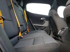 2021 Polestar 2 Blue vin: LPSED3KA3ML024386