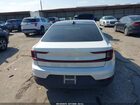 2021 Polestar 2 Launch Edition White vin: LPSED3KA4ML015311