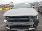 2022 Polestar 2 Long Range Dual Motor Серебряный vin: LPSED3KA4NL059942