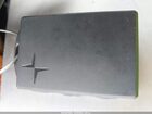 2022 Polestar 2 Long Range Dual Motor Серебряный vin: LPSED3KA4NL059942