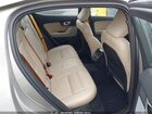 2022 Polestar 2 Long Range Dual Motor Серебряный vin: LPSED3KA4NL059942